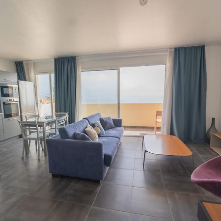 Magnifique F3 Les Pieds Dans L'Eau. Apartment Ajaccio  Exterior photo